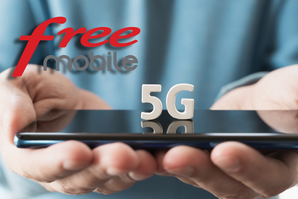    Le réseau 5G de Free n'a (plus) rien à envier à celui de ses concurrents
